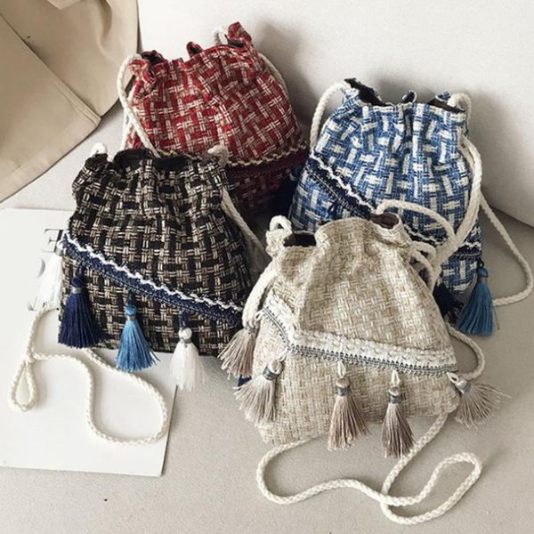 evening bags summer messenger bag women 2021 ethnic style tassel bucket wild drawstring shoulder chain
evening bags summer messenger bag women 2021 ethnic style tassel bucket wild drawstring shoulder chain