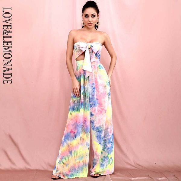 love & lemonade long variable belt two-pieces high waist color tie-dye material set lm6473-6 201012, White
love & lemonade long variable belt two-pieces high waist color tie-dye material set lm6473-6 201012, White