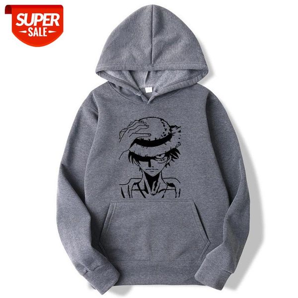 fashion brand men's hoodies anime one piece printing blended cotton spring autumn male casual hip hop hoodies sweatshirts #7n6o, Black
fashion brand men's hoodies anime one piece printing blended cotton spring autumn male casual hip hop hoodies sweatshirts #7n6o, Black