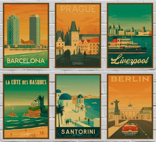 wall stickers famous world travel london poster paris landscape painting art vintage posters and prints picture for living decor 42x30cm
wall stickers famous world travel london poster paris landscape painting art vintage posters and prints picture for living decor 42x30cm