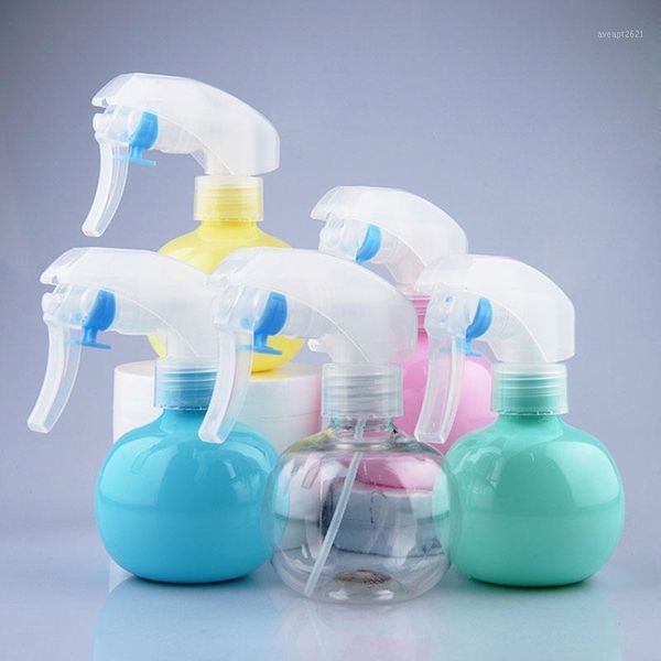 storage bottles & jars 30 x 120ml macaron colorful ball shape makeup refillable pet plastic bottle with spray pump empty salon
storage bottles & jars 30 x 120ml macaron colorful ball shape makeup refillable pet plastic bottle with spray pump empty salon