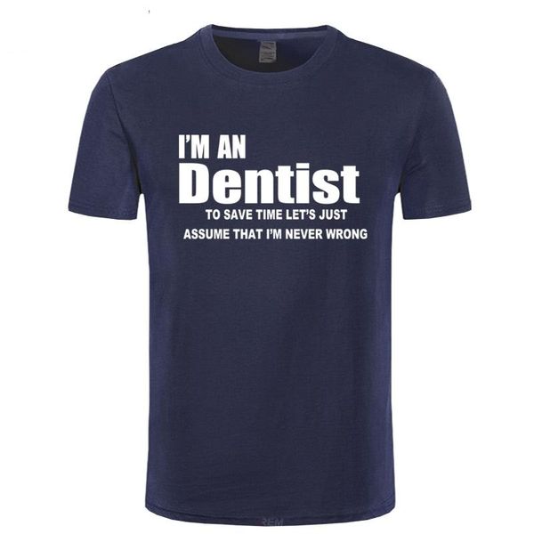 men's t-shirts funny gift for dentist profession dds t shirt men custom pattern cotton short sleeve man joke present t-shirt casual, White;black
men's t-shirts funny gift for dentist profession dds t shirt men custom pattern cotton short sleeve man joke present t-shirt casual, White;black