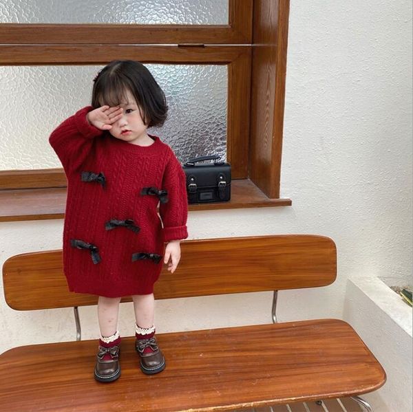 jackets 2021 arrival girls boys knitted bow sweaters autumn winter full sleeve fashion kids pullover sweater 2-7 years oa673, Blue;gray
jackets 2021 arrival girls boys knitted bow sweaters autumn winter full sleeve fashion kids pullover sweater 2-7 years oa673, Blue;gray