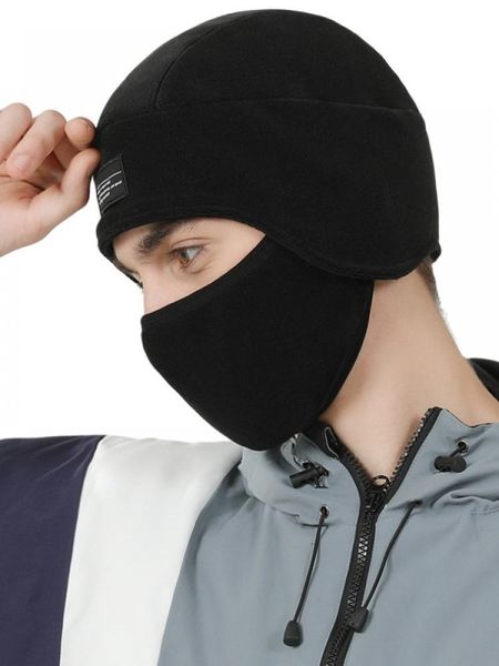 cycling caps & masks winter men's and women's outdoor riding warm headscarf plus velvet thickened olly windproof ear mask, Black
cycling caps & masks winter men's and women's outdoor riding warm headscarf plus velvet thickened olly windproof ear mask, Black