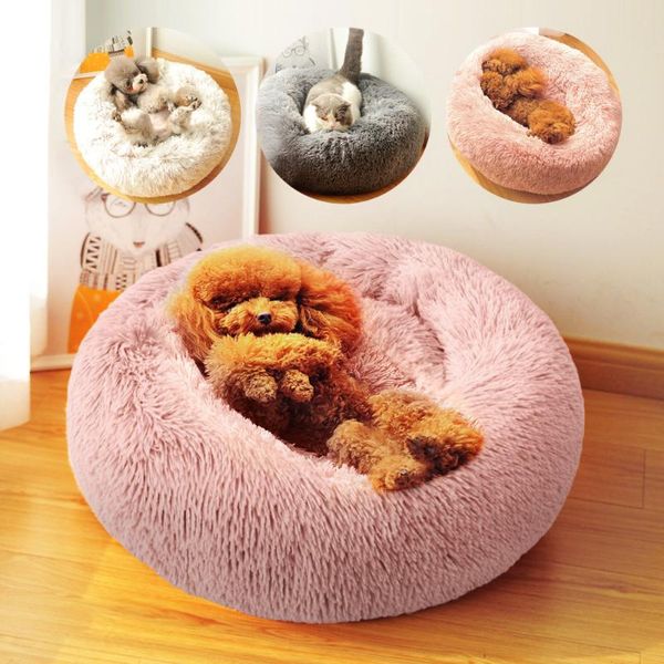 kennels & pens super soft pet bed kennel dog round cat winter warm sleeping bag long plush large puppy cushion mat portable cats supplies
kennels & pens super soft pet bed kennel dog round cat winter warm sleeping bag long plush large puppy cushion mat portable cats supplies