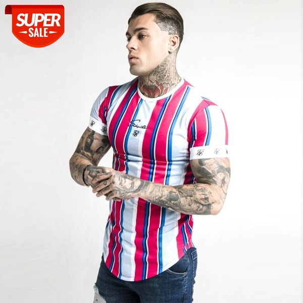 2020 hip hop sports men's t-shirts short sleeve brand running t-shirt men clothes gyms shirts polyester men t-shirt #ka6z, White;black
2020 hip hop sports men's t-shirts short sleeve brand running t-shirt men clothes gyms shirts polyester men t-shirt #ka6z, White;black
