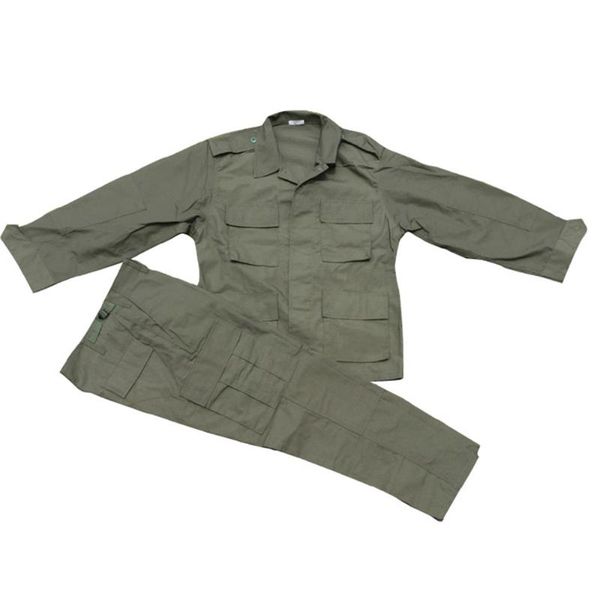 gym clothing tcu filed american tactical training uniform bdu version cavalry ranger green retro us army, White;black
gym clothing tcu filed american tactical training uniform bdu version cavalry ranger green retro us army, White;black