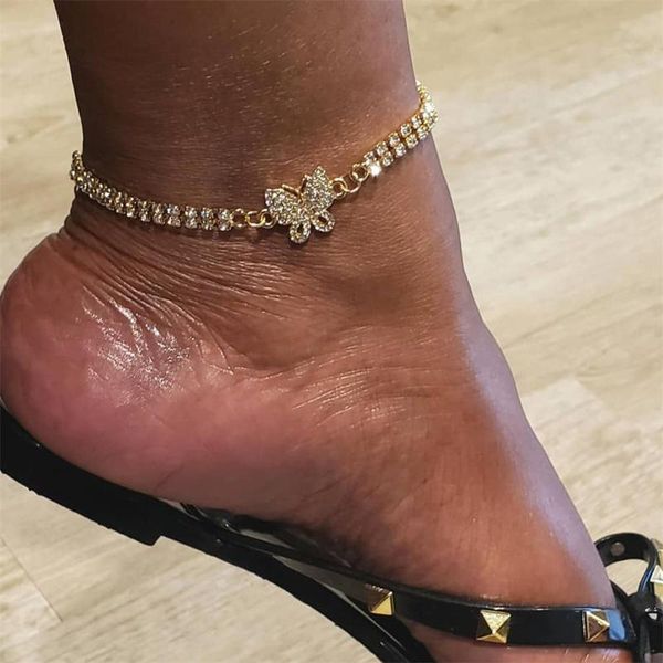 anklets fashion cz butterfly charm anklet bracelets for women hip hop cubic zirconia leg chain foot jewelry iced out tennis, Red;blue
anklets fashion cz butterfly charm anklet bracelets for women hip hop cubic zirconia leg chain foot jewelry iced out tennis, Red;blue