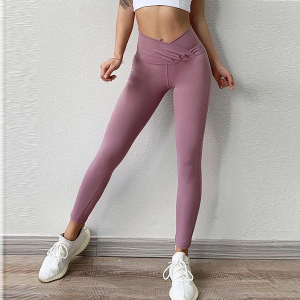new high waist pink leggings push up sport women fitness running yoga pants energy jogging pants, White;red
new high waist pink leggings push up sport women fitness running yoga pants energy jogging pants, White;red
