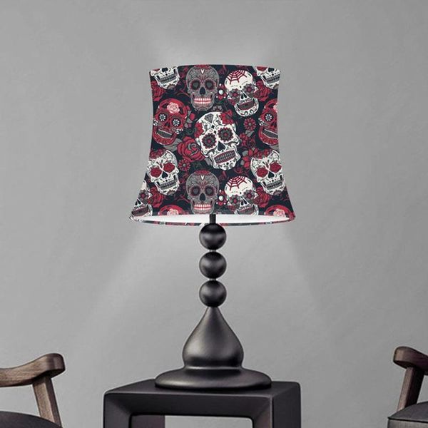 lamp covers & shades cool sugar skull print lampshade for table floor lamps chandelier wall candle cover european light shade custom
lamp covers & shades cool sugar skull print lampshade for table floor lamps chandelier wall candle cover european light shade custom