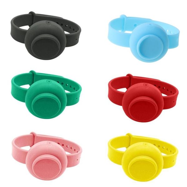 storage bottles & jars cute wristband liquid dispenser kids hand sanitizer sunscreen, creams silicone refillable adjustable strap
storage bottles & jars cute wristband liquid dispenser kids hand sanitizer sunscreen, creams silicone refillable adjustable strap