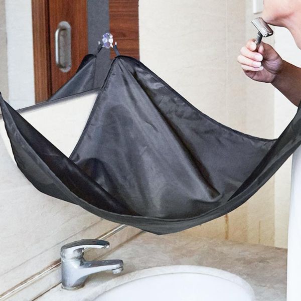 aprons 130x80cm man bathroom apron male black beard hair shave for waterproof floral cloth household cleaning protector
aprons 130x80cm man bathroom apron male black beard hair shave for waterproof floral cloth household cleaning protector