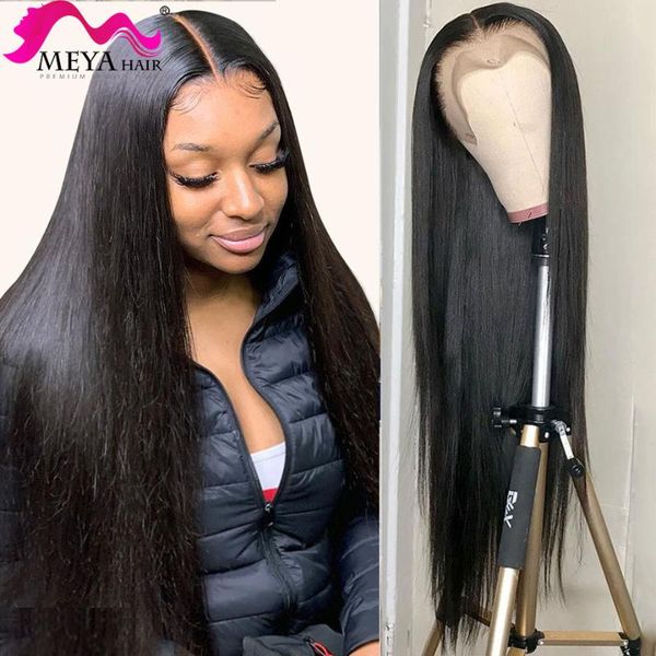lace wigs 28 30 32 inch 13x4 straight frontal wig peruvian human hair 4x4 5x5 transparent closure black women, Black;brown
lace wigs 28 30 32 inch 13x4 straight frontal wig peruvian human hair 4x4 5x5 transparent closure black women, Black;brown