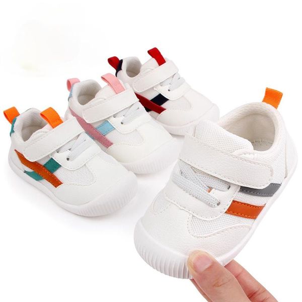 First Walkers Bao Small White Shoes Baby Walking Soft Soles Sports For Boys And Girls Do Not Drop Single Born
First Walkers Bao Small White Shoes Baby Walking Soft Soles Sports For Boys And Girls Do Not Drop Single Born
