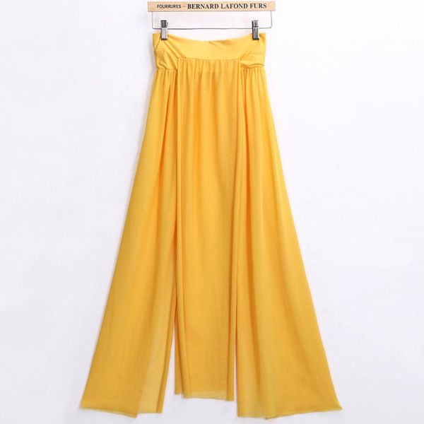 skirts au women's chiffon boho high waist beach wrap maxi split summer skirt, Black
skirts au women's chiffon boho high waist beach wrap maxi split summer skirt, Black
