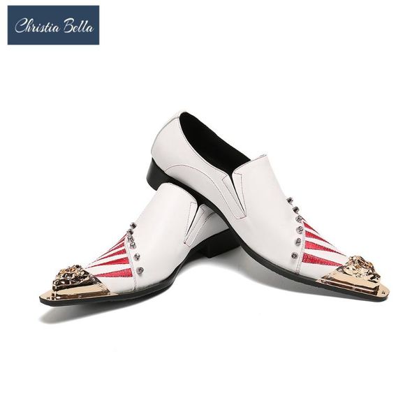 dress shoes christia bella men's luxury design business casual leather nightclub bar work personality wedding, Black 
dress shoes christia bella men's luxury design business casual leather nightclub bar work personality wedding, Black