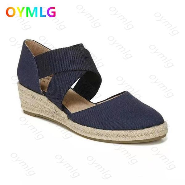 sandals 2021 summer slope with rope spot imitation leather pointed rubber yellow high-heel square toe fashion, Black
sandals 2021 summer slope with rope spot imitation leather pointed rubber yellow high-heel square toe fashion, Black