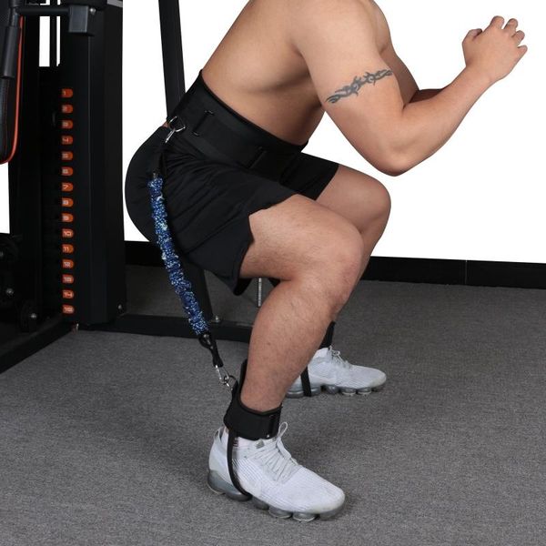 resistance bands 5/7 pcs set gym equipment exercise pull rope fitness training expander
resistance bands 5/7 pcs set gym equipment exercise pull rope fitness training expander