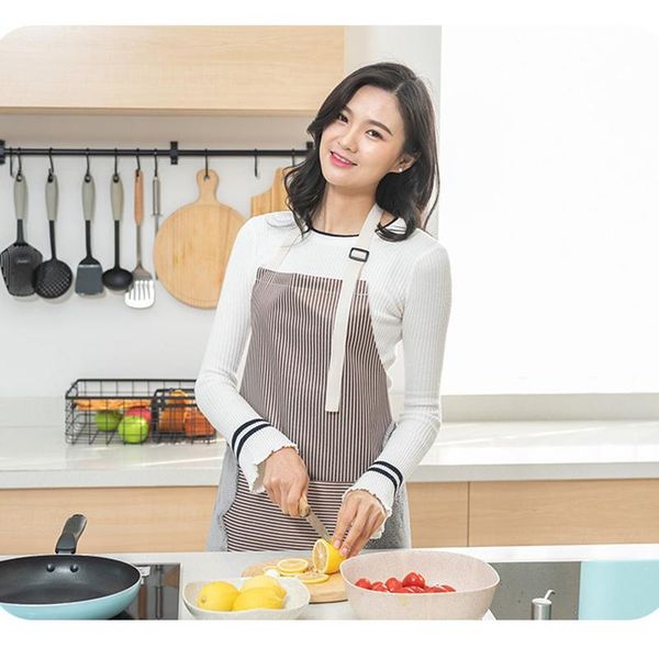 aprons kitchen waterproof apron neck hanging with hand wiping towel oil-proof home ud88
aprons kitchen waterproof apron neck hanging with hand wiping towel oil-proof home ud88