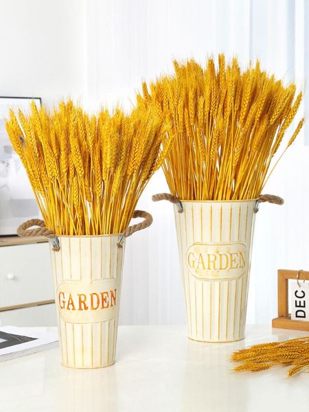 decorative flowers & wreaths qdartificial wheat ear flower decoration natural pampas reed grass dried wedding party craft scrapbook bouquet
decorative flowers & wreaths qdartificial wheat ear flower decoration natural pampas reed grass dried wedding party craft scrapbook bouquet