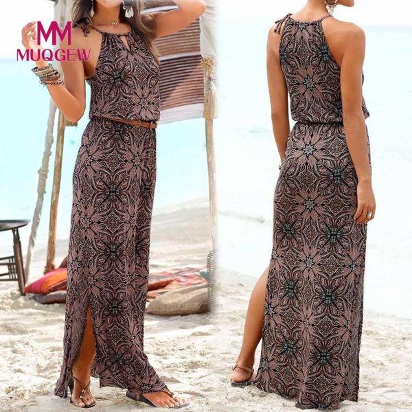 bohemian sleeveless women's dresses printed ankle length dress party dress women summer vestidos sukienka plus size 2xl#g7, Black;gray
bohemian sleeveless women's dresses printed ankle length dress party dress women summer vestidos sukienka plus size 2xl#g7, Black;gray