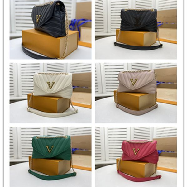 designer bags new wave chain bag revisited in smooth cowhide leather shoulder handbag cover interior zipper pocket woman essentials multiple
designer bags new wave chain bag revisited in smooth cowhide leather shoulder handbag cover interior zipper pocket woman essentials multiple