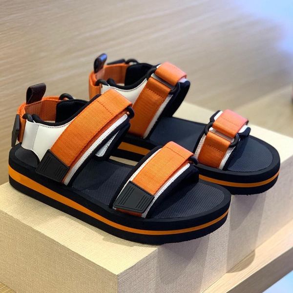 sandals hook & loop woman shoes beach thick bottom round toe ladies summer solid flats fashion casual women, Black
sandals hook & loop woman shoes beach thick bottom round toe ladies summer solid flats fashion casual women, Black