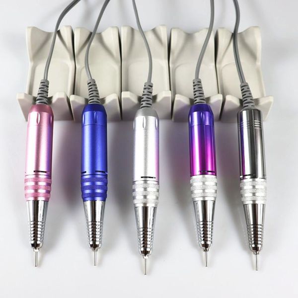 nail drill & accessories pro 35000rpm electric machine stainless steel handle manicure & accessory strong 210 105l or 204 102l
nail drill & accessories pro 35000rpm electric machine stainless steel handle manicure & accessory strong 210 105l or 204 102l