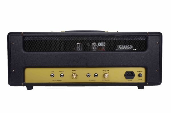 custom vintage super lead plexi1959 handwired guitar amp 50w accept guitar bass customization
custom vintage super lead plexi1959 handwired guitar amp 50w accept guitar bass customization
