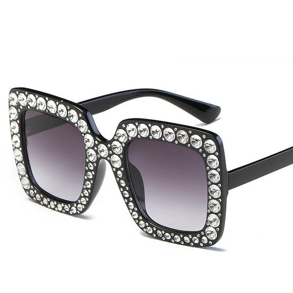 sunglasses q driving mirrors individuality eyeglasses big box shape classic square diamond women prevent bask glasses, White;black
sunglasses q driving mirrors individuality eyeglasses big box shape classic square diamond women prevent bask glasses, White;black