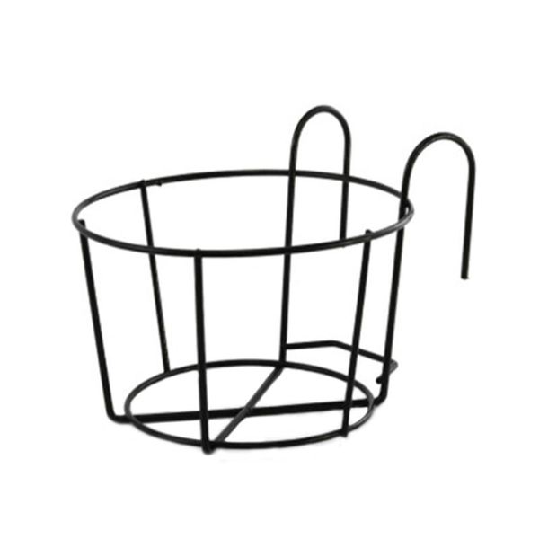 planters & pots flower stand plant rack hanging basket retro balcony black iron balustrade succulent garden decoration metal green rose pot
planters & pots flower stand plant rack hanging basket retro balcony black iron balustrade succulent garden decoration metal green rose pot