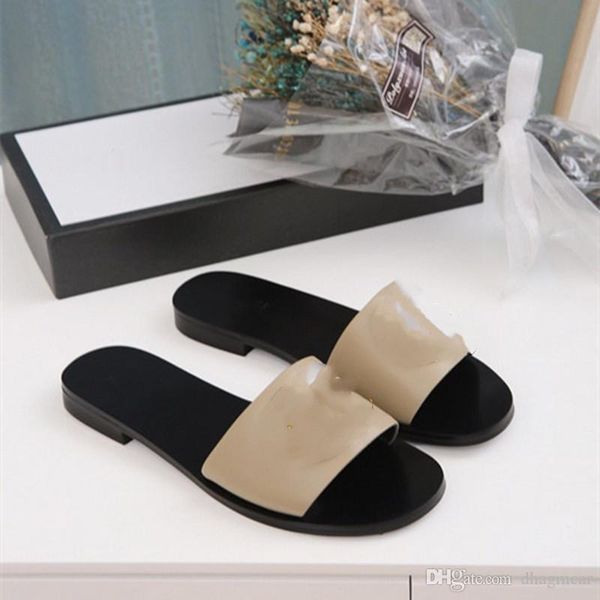 woman slipper designer slipper fashion sandals super star flat casual slipper genuine leather flip flops size 35-42 with box, Black
woman slipper designer slipper fashion sandals super star flat casual slipper genuine leather flip flops size 35-42 with box, Black