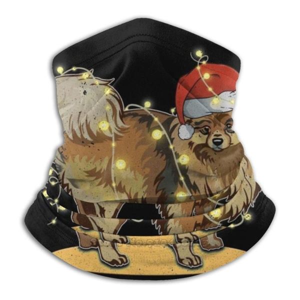 scarves christmas lights pomeranian scarf bandana headband outdoor climbing warmer face mask merry, Blue;gray
scarves christmas lights pomeranian scarf bandana headband outdoor climbing warmer face mask merry, Blue;gray