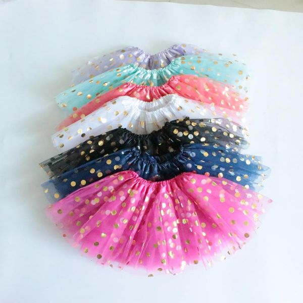 skirts baby girls gold polka dot tutu skirt ballet dance pettiskirt 3layer tuller fashion casual princess cloth, Blue
skirts baby girls gold polka dot tutu skirt ballet dance pettiskirt 3layer tuller fashion casual princess cloth, Blue