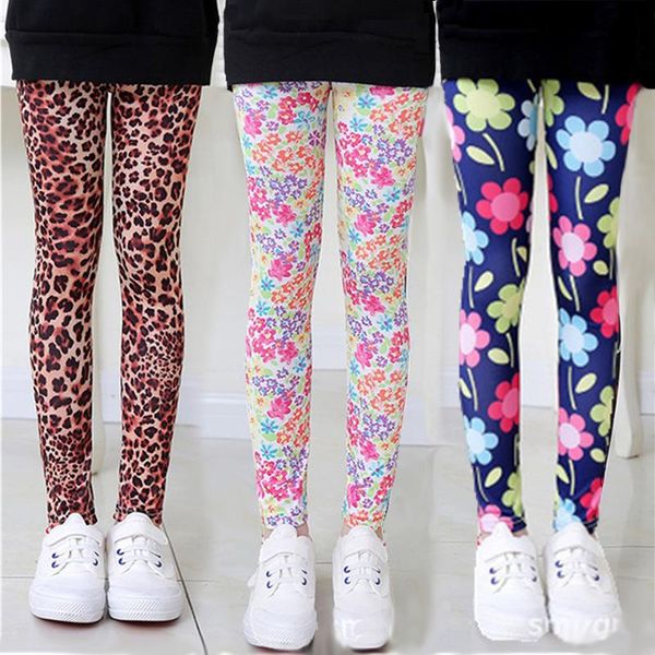 trousers girls legging floral pants for kids clothes teenager skinny children slim leggins baby clothing 2021 spring autumn, Blue
trousers girls legging floral pants for kids clothes teenager skinny children slim leggins baby clothing 2021 spring autumn, Blue