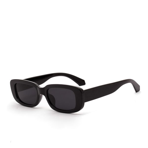 sunglasses 2021 fashion vintage women brand designer retro sunglass rectangle sun glasses female uv400 lens eyewears 0719, White;black
sunglasses 2021 fashion vintage women brand designer retro sunglass rectangle sun glasses female uv400 lens eyewears 0719, White;black