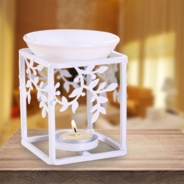 fragrance lamps geometric design oil burner candle holders lamp decorations living room
fragrance lamps geometric design oil burner candle holders lamp decorations living room