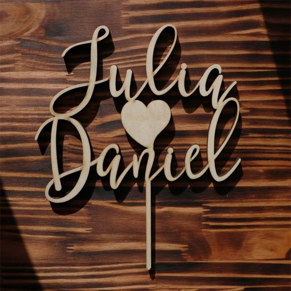other event & party supplies personalized rustic wedding cake er custom bride and groom name with date wooden for country decoration
other event & party supplies personalized rustic wedding cake er custom bride and groom name with date wooden for country decoration