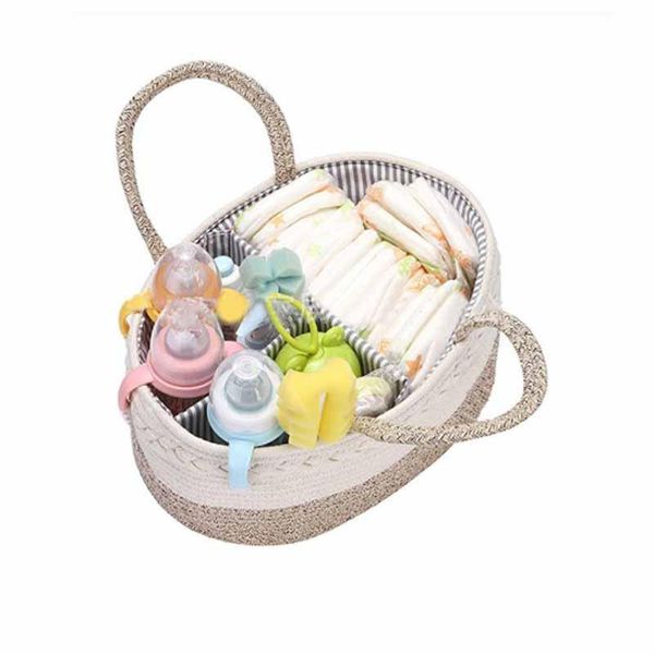 diaper bags 14x3.5x2.7inches baby nursery bag canvas storage wipes nappy organizer container 100% basket mother
diaper bags 14x3.5x2.7inches baby nursery bag canvas storage wipes nappy organizer container 100% basket mother