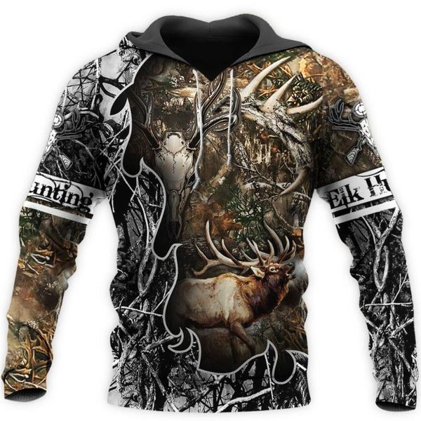 men's hoodies & sweatshirts fashion camouflage amo animal hunting hoodie deer art 3d printed sweatshirt zipper hooded street casual w, Black
men's hoodies & sweatshirts fashion camouflage amo animal hunting hoodie deer art 3d printed sweatshirt zipper hooded street casual w, Black