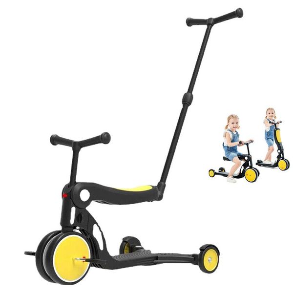 strollers# deformed children's scooter tricyle balnce bike 1-6-year-old baby ride on toys three wheels stroller tricycles
strollers# deformed children's scooter tricyle balnce bike 1-6-year-old baby ride on toys three wheels stroller tricycles