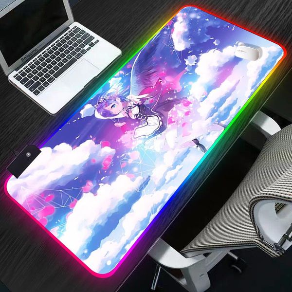 mouse pads & wrist rests large pad keyboard gamer rgb rubber anime gaming re zero rem emilia mat mousepad pc desk
mouse pads & wrist rests large pad keyboard gamer rgb rubber anime gaming re zero rem emilia mat mousepad pc desk