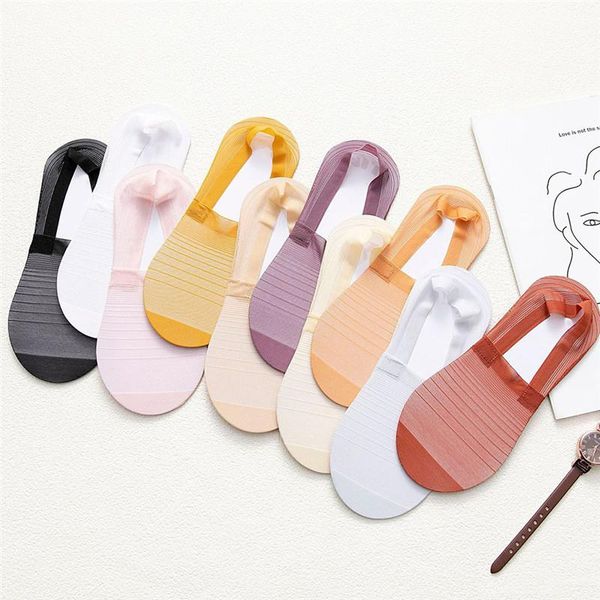socks & hosiery 1 pairs/bag fashion ladies boat summer non slip silicone invisible lace thin mesh breathable, Black;white
socks & hosiery 1 pairs/bag fashion ladies boat summer non slip silicone invisible lace thin mesh breathable, Black;white