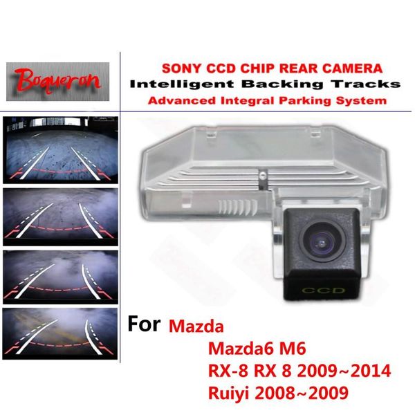 car rear view cameras& parking sensors for 6 m6 rx-8 rx 8 ruiyi 08~14 ccd backup camera intelligent tracks dynamic guidance
car rear view cameras& parking sensors for 6 m6 rx-8 rx 8 ruiyi 08~14 ccd backup camera intelligent tracks dynamic guidance