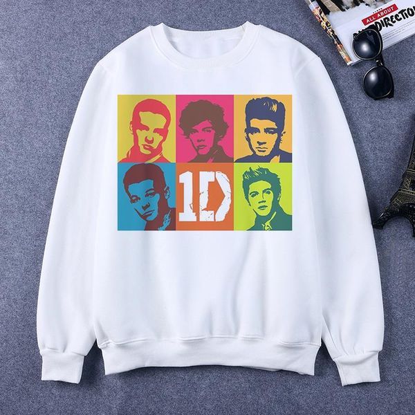 1d winter fashion long sleeve casual sweatshirts harajuku one direction print oversized pullovers streetwear women's hoodies, Black
1d winter fashion long sleeve casual sweatshirts harajuku one direction print oversized pullovers streetwear women's hoodies, Black