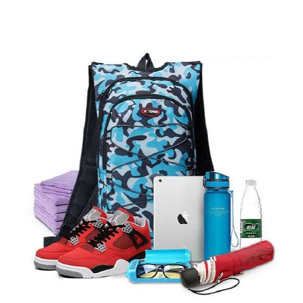 outdoor bags bicycle riding hiking mountaineering and running sportsmen's women's double shoulder water bag backpack
outdoor bags bicycle riding hiking mountaineering and running sportsmen's women's double shoulder water bag backpack