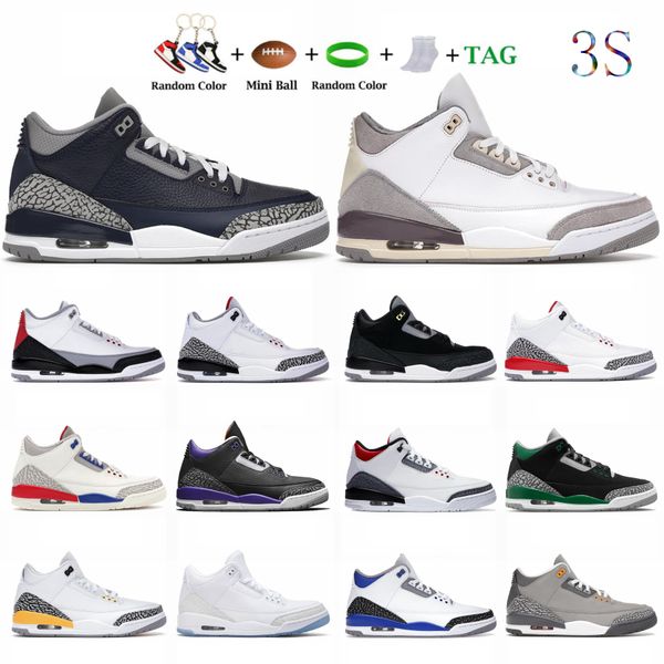3 3s mens basketball shoes fire red medium grey royal cement triple white laser orange men trainer outdoor sports shoe sneakers
3 3s mens basketball shoes fire red medium grey royal cement triple white laser orange men trainer outdoor sports shoe sneakers