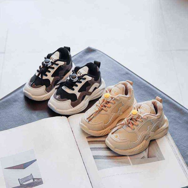boys plus velvet sneakers 2021 autumn and winter new fashion children fashion shoes girls soft bottom cotton casual shoes g0114, Black
boys plus velvet sneakers 2021 autumn and winter new fashion children fashion shoes girls soft bottom cotton casual shoes g0114, Black