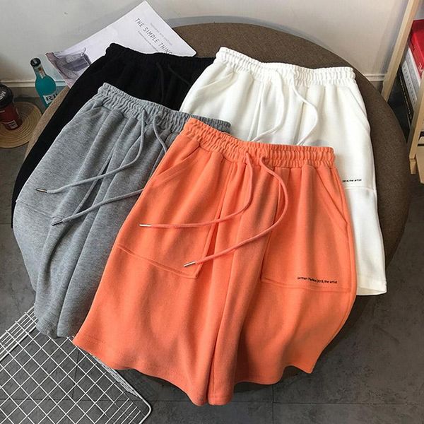women's shorts plus size cycling letter print summer korean fashion casual high waist biker short half pants bicycles 2021 women clothe, White;black
women's shorts plus size cycling letter print summer korean fashion casual high waist biker short half pants bicycles 2021 women clothe, White;black
