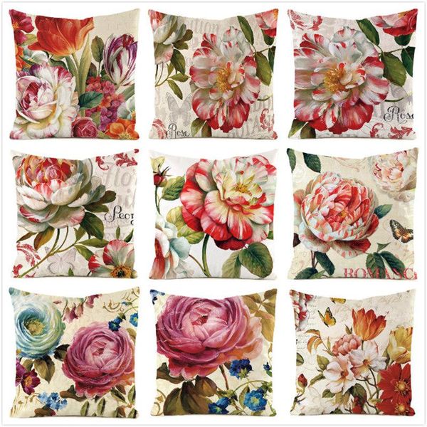 cushion/decorative pillow 45cm*45cm flourishing flower inimitated silk fabric throw covers couch cushion cover home decorative pillows case
cushion/decorative pillow 45cm*45cm flourishing flower inimitated silk fabric throw covers couch cushion cover home decorative pillows case